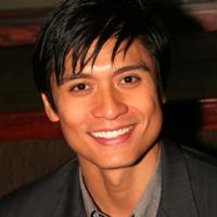 Paolo Montalban Joins Cast of 'THE LEADING MEN IV' Benefit at Birdland 5/11
