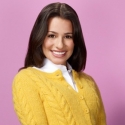 GLEE's Lea Michele Lands Spot on Time Magazine's '100 Most Influential People List Video