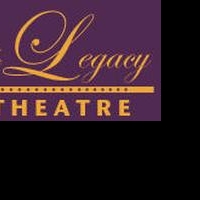 The Legacy Theatre Presents STARS OF LEGACY, 3/19 Video