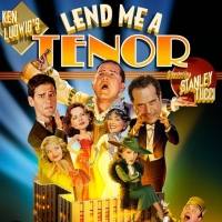 BWW Discounts: Save on Tickets to LEND ME A TENOR! Video