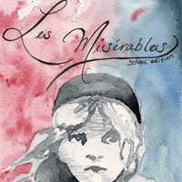 Matthews Playhouse Offers Auditions for Boys for LES MISERABLES- School Edition, 1/18