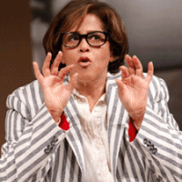 Anna Deavere Smith Discusses The Evolution Of LET ME DOWN EASY From Its Original…