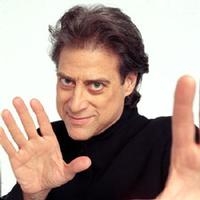 Richard Lewis Performs at Comix, 3/26 & 3/27 Video