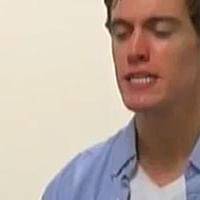 STAGE TUBE: Rehearsal for Erich Bergen's 'Las Vegas Celebrates the Music of Michael J Video