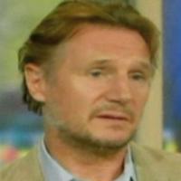 STAGE TUBE: Liam Neeson On Life And Loss To Diane Sawyer On GMA