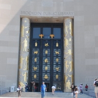Brooklyn Public Library Announces Free April Events Video
