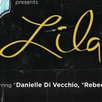 WHO IS LILA CANTE? A Eulogy To Rock And Roll to Premiere 10/2 Video