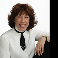 Lily Tomlin Plays San Diego's Balboa Theater, 1/27-1/28 Video