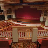 TLA Announces Suzan Bradford As General Manager Of Lincoln Theater