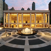 20th-Century Opera Takes Center Stage in New York City Opera's 2010-2011 Season Video