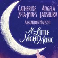 A Little Night Music Takes First Bow Tonight, 11/24 Video