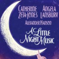 A Little Night Music Takes First Bow Tonight, 11/24