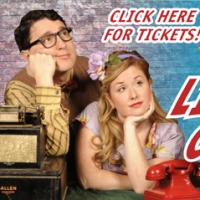 Performance Network Theatre Presents LITTLE SHOP OF HORRORS 4/1-5/9 Video