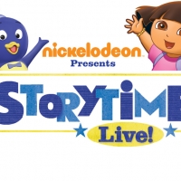 Nickelodeon's STORYTIME LIVE Set to Charm Fox Cities Performing Arts Center, 3/6-3/7 Video