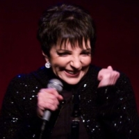 Photo Flash: Stars Come Out to Celebrate Liza Minnelli's 64th Birthday at Birdland's  Video