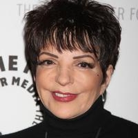 Liza Minnelli and Harvey Fierstein to Co-Host Kennedy Center's 18th Annual Spring…