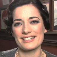 BWW TV: She's Practically Perfect! Laura Michelle Kelly Chats About MARY POPPINS