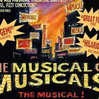 Visit the Musical 'The Musical of Musicals (The Musical)'