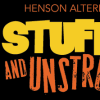 Henson Alternative's STUFFED AND UNSTRUNG Plays Union Theatre, 3/17 - 4/1 Video