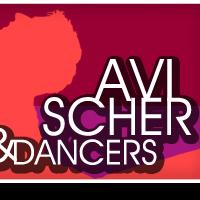 AVI SCHER & DANCERS Presents Studio Showcase On 6/28, 6/29 Show Postponed Video