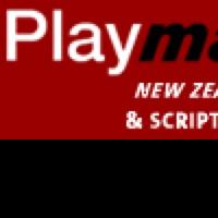 Playmarket Announces Cash Prize For Adam New Zealand Play Award