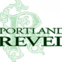 Portland Revels Hold Gala to Celebrate 15th Anniversary of Christmas Revels, 12/5 Video
