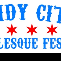 Windy City Burlesque Festi Announces Headliners, 4/15-17