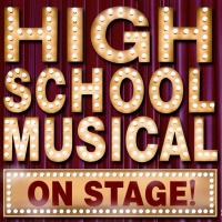 High School Musical Comes To Pitman's Broadway Theatre 6/12-6/21