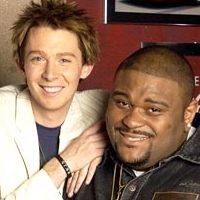 Clay Aiken and Ruben Studdard to Launch 'Timeless' Tour in July Video