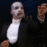 BWW WEST END: The Phantom Of The Opera Video
