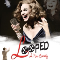 LOOPED Invited Dress Rehearsal to Benefit The Actors Fund, 2/18