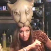 TV: Backstage with THE LION KING Tour!