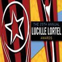 Urie, Ivey, Orphans, Scottsboro & More Win 2010 Lortel Awards Video