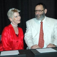 No Strings Theatre Presents A.R. Gurney's LOVE LETTERS, 2/14 Video