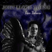 John Lloyd Young Debuts New Single 'Love Believes' on iTunes, 2/14 Video