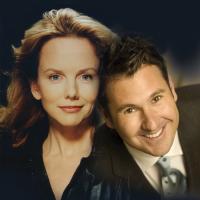 Lee Lessack and Linda Purl Celebrate Johnny Mercer With TOO MARVELOUS FOR WORDS At Th Video