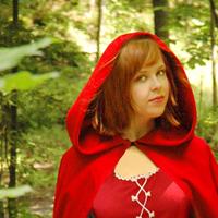 Quebec's Hudson Village Theatre Presents Red Riding Hood, 12/18 - 1/9 Video