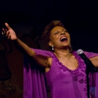 Photo Coverage: Leslie Uggams Opens at the Cafe Carlyle  Video