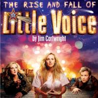 THE RISE AND FALL OF LITTLE VOICE Gets West End Opening Tonight, 10/20 Video
