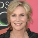 GLEE's Jane Lynch Confirms Engagement to Partner Lara Embry Video