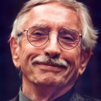 Edward Albee Takes a Stand Against Creative Liberties with his Works  Video