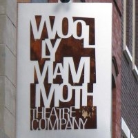 Wolly Mammoth Theatre Presents CLYBOURNE PARK, 3/15-4/11 Video
