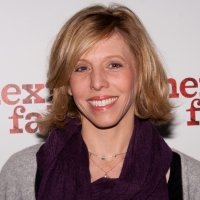 Maddie Corman Says Broadway Run of NEXT FALL 'Feels Dreamy'