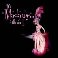 Madame to Appear in 'It's Madame with an E' at the Suncoast Showroom 1/16, 1/17/2010 Video