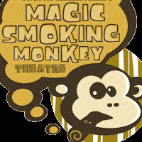 Magic Smoking Monkey Theatre Presents STAR WARS TRILOGY: LIVE! 4/23-5/8 Video