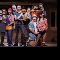 Sydney's Production of AVENUE Q to Extend to October 18 At Theatre Royal Video