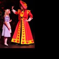 Actors' Playhouse Theatre Takes Audiences Down The Rabbit Hole With ALICE IN WONDERLAND Starting 10/15