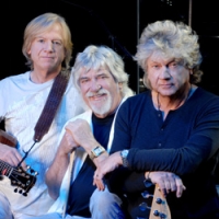 The Moody Blues Return To The State Theatre 7/15