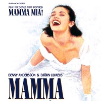MAMMA MIA! Recaps a Year on Broadway Video