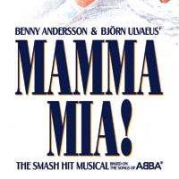 REVIEW: Mega Musical MAMMA MIA! Returns to Baltimore Video